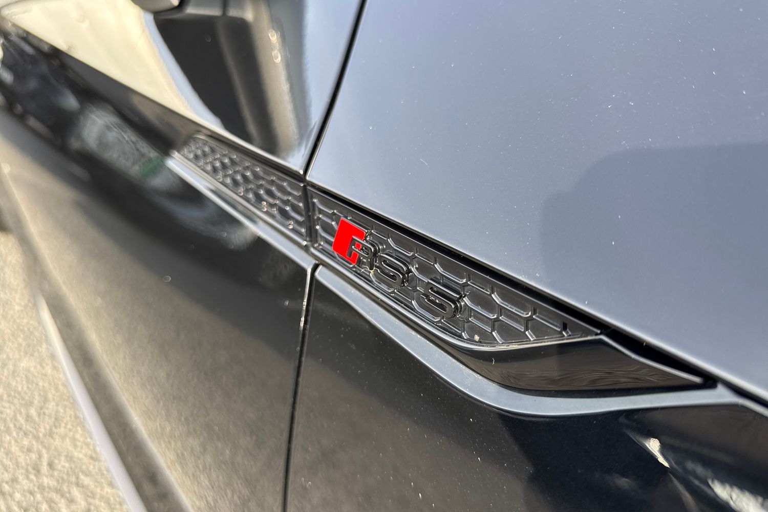 Used Audi RS5 2021 for sale - 77973318: Photo 29