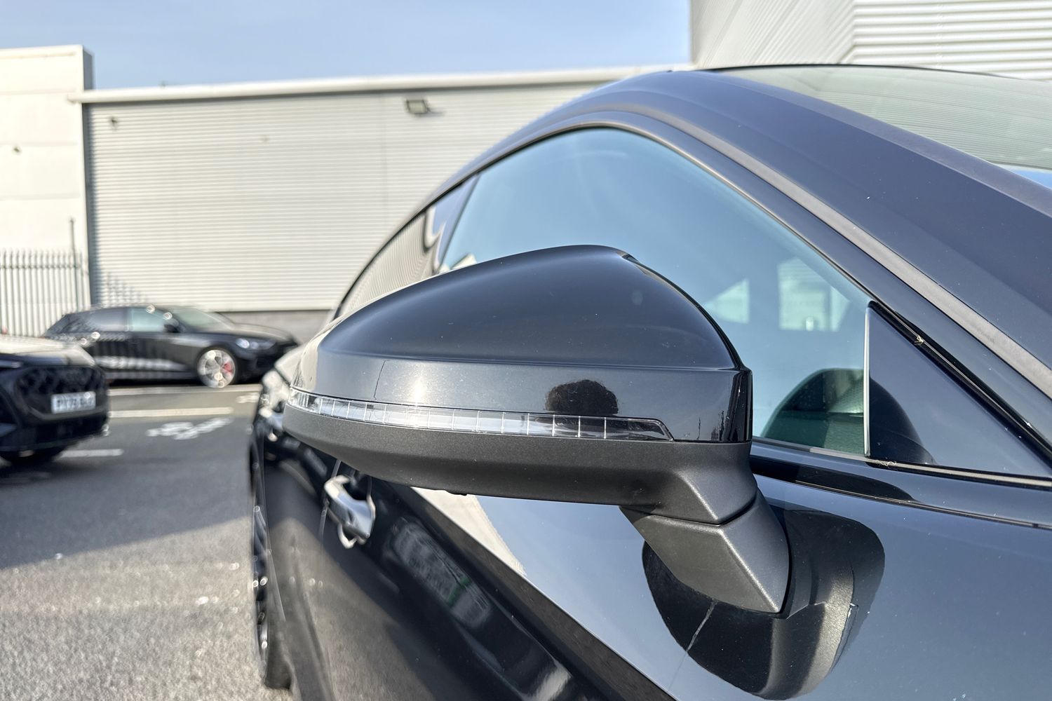 Used Audi RS5 2021 for sale - 77973318: Photo 30