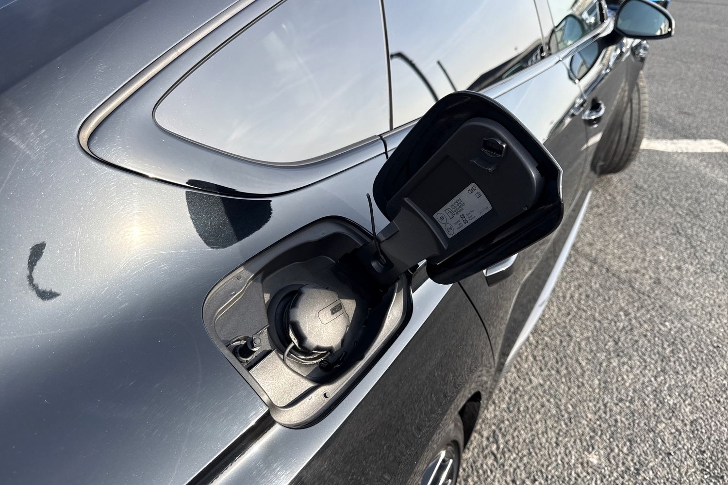 Used Audi RS5 2021 for sale - 77973318: Photo 32