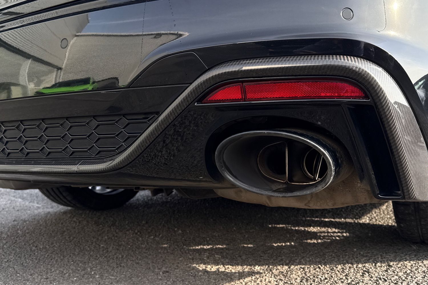 Used Audi RS5 2021 for sale - 77973318: Photo 33