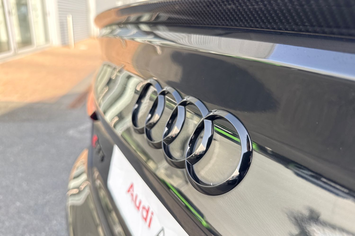 Used Audi RS5 2021 for sale - 77973318: Photo 34