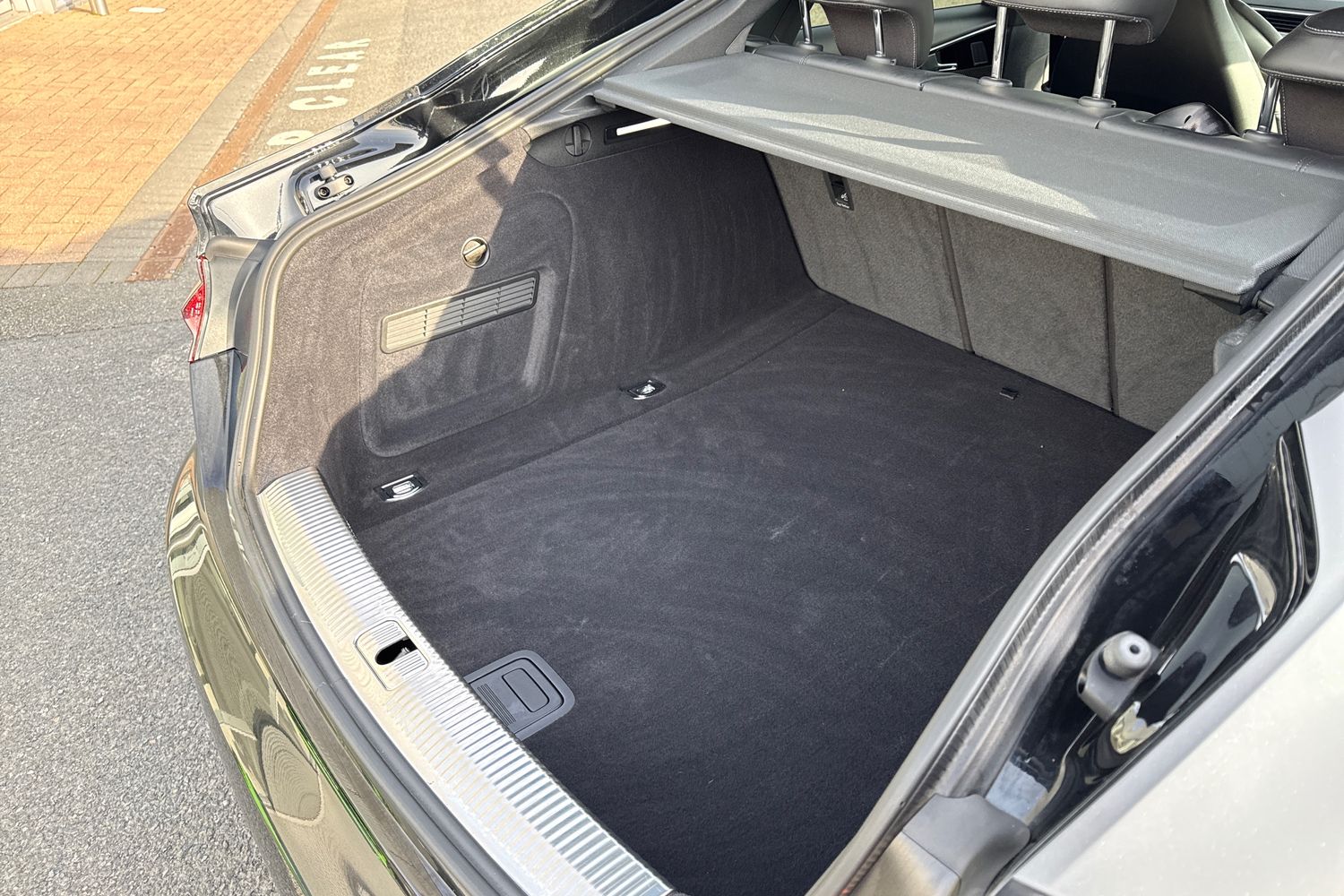 Used Audi RS5 2021 for sale - 77973318: Photo 36