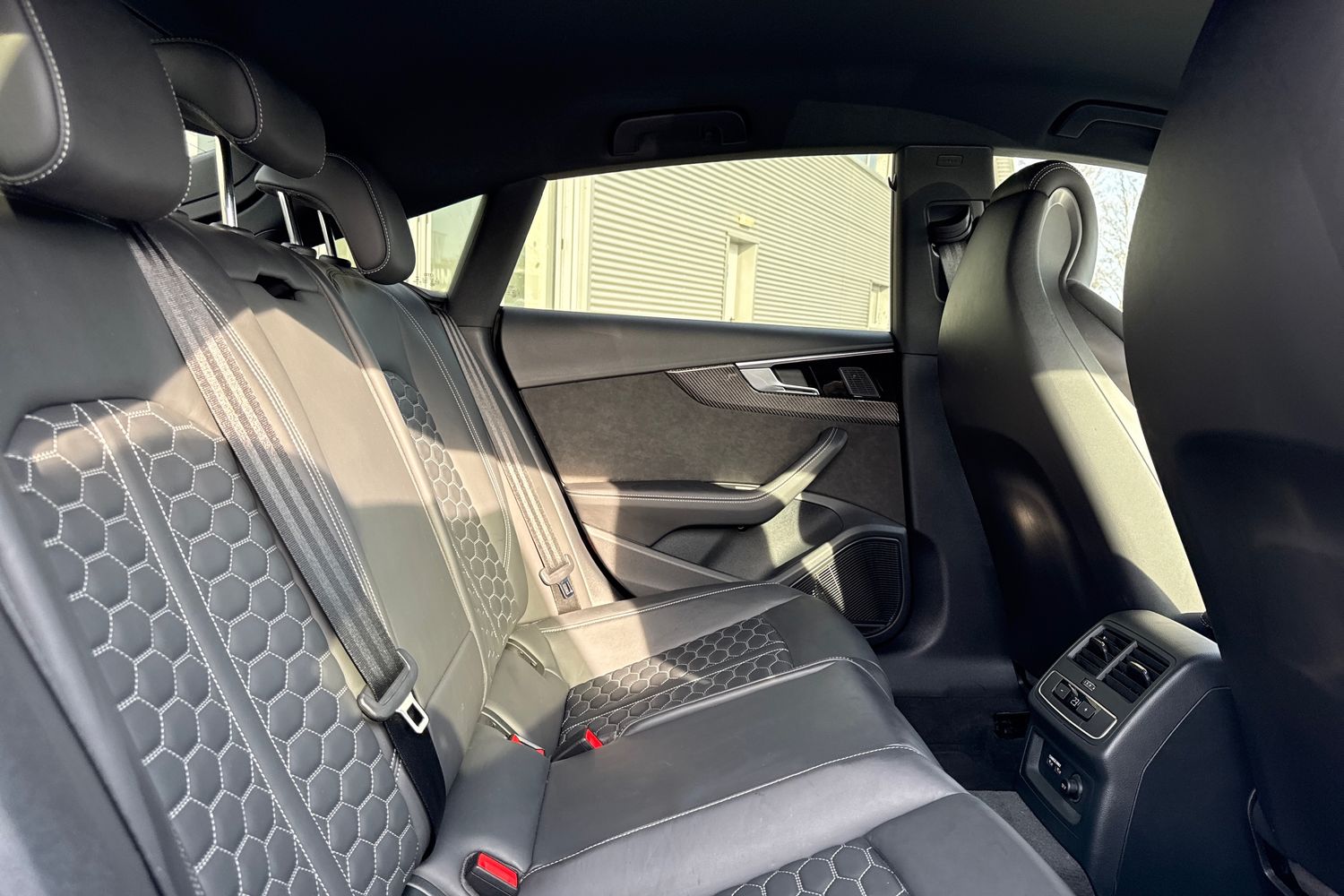 Used Audi RS5 2021 for sale - 77973318: Photo 38