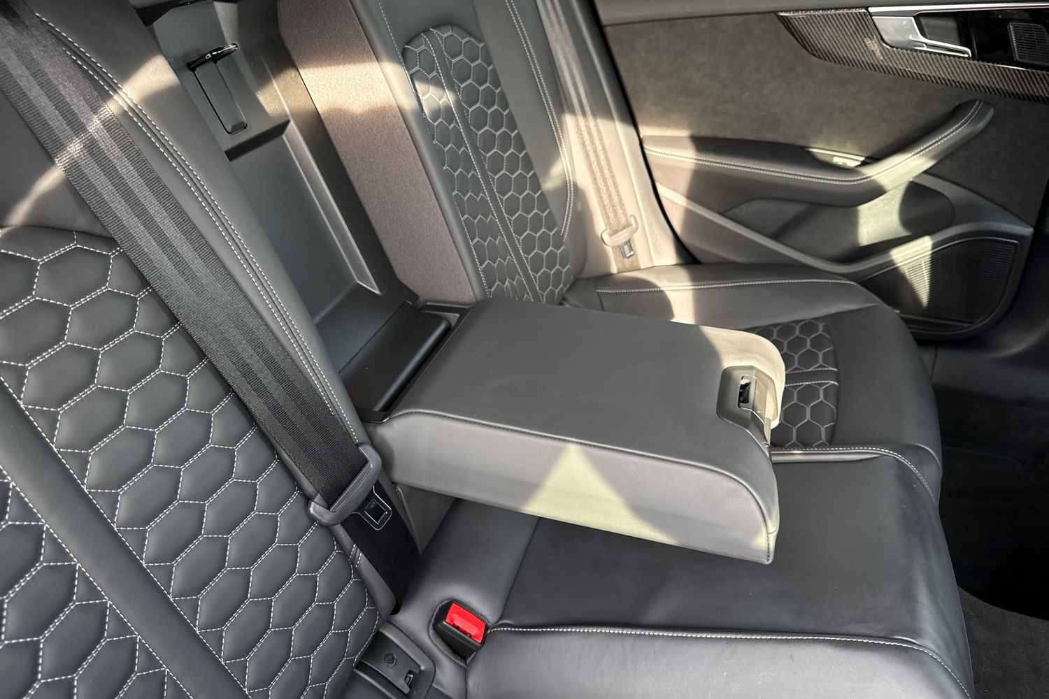 Used Audi RS5 2021 for sale - 77973318: Photo 40