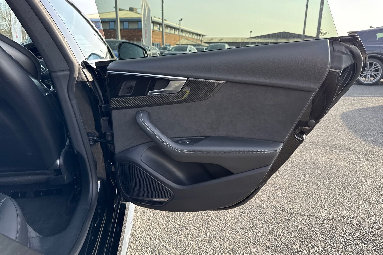 Used Audi RS5 2021 for sale - 77973318: Photo 43