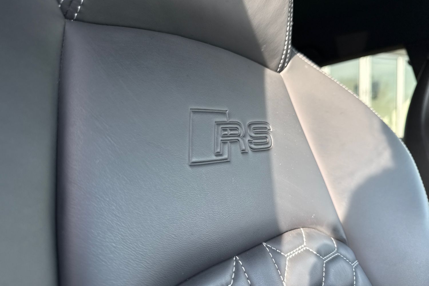 Used Audi RS5 2021 for sale - 77973318: Photo 46