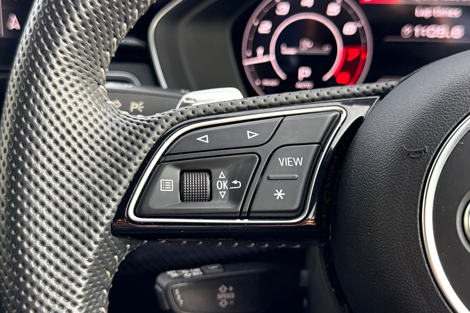 Used Audi RS5 2021 for sale - 77973318: Photo 51