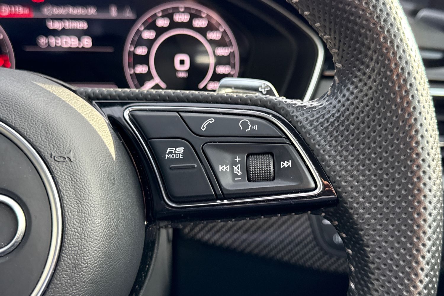 Used Audi RS5 2021 for sale - 77973318: Photo 52