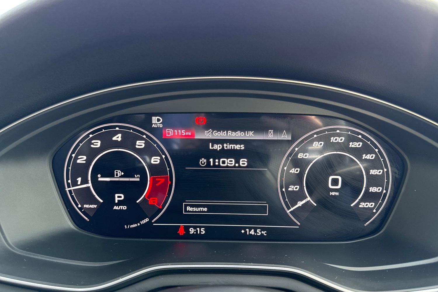 Used Audi RS5 2021 for sale - 77973318: Photo 53