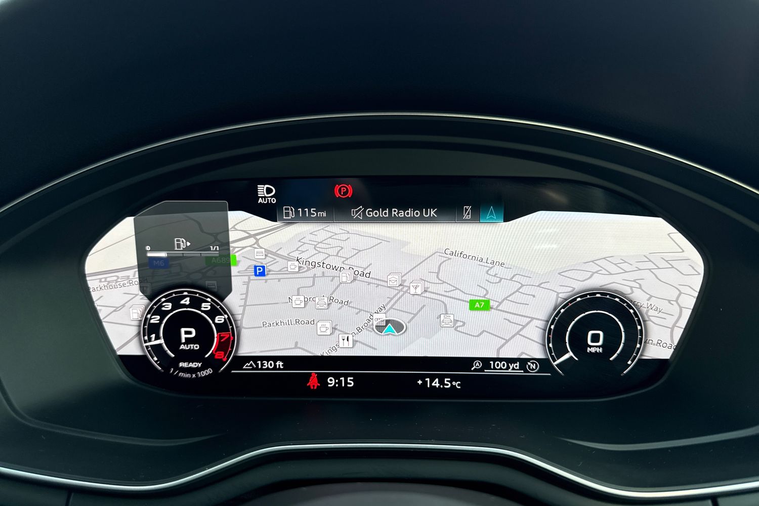 Used Audi RS5 2021 for sale - 77973318: Photo 54