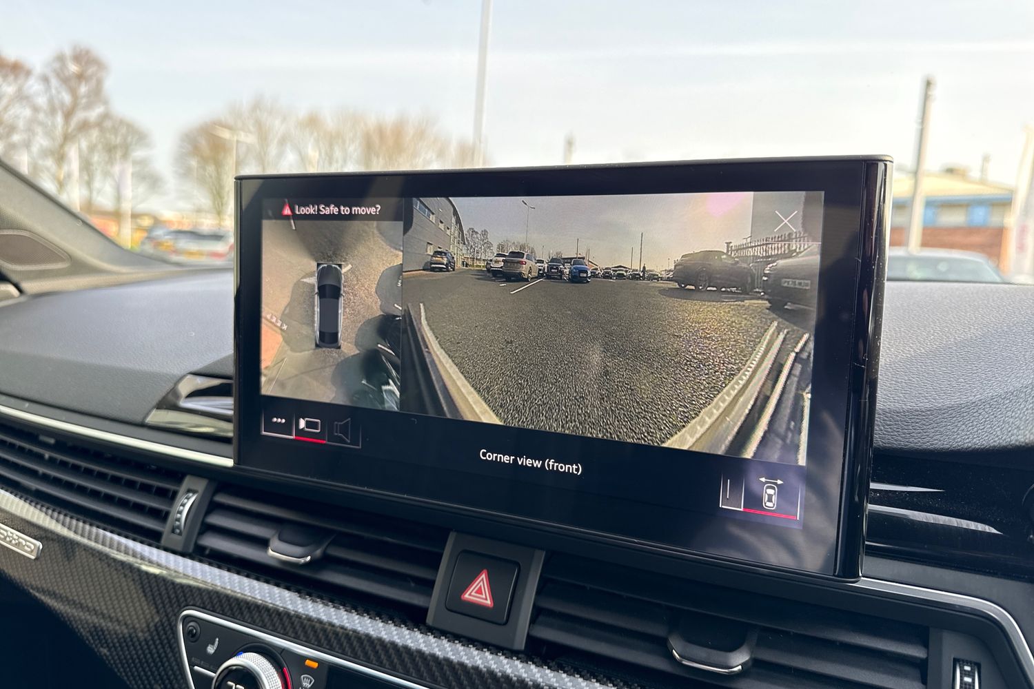 Used Audi RS5 2021 for sale - 77973318: Photo 56