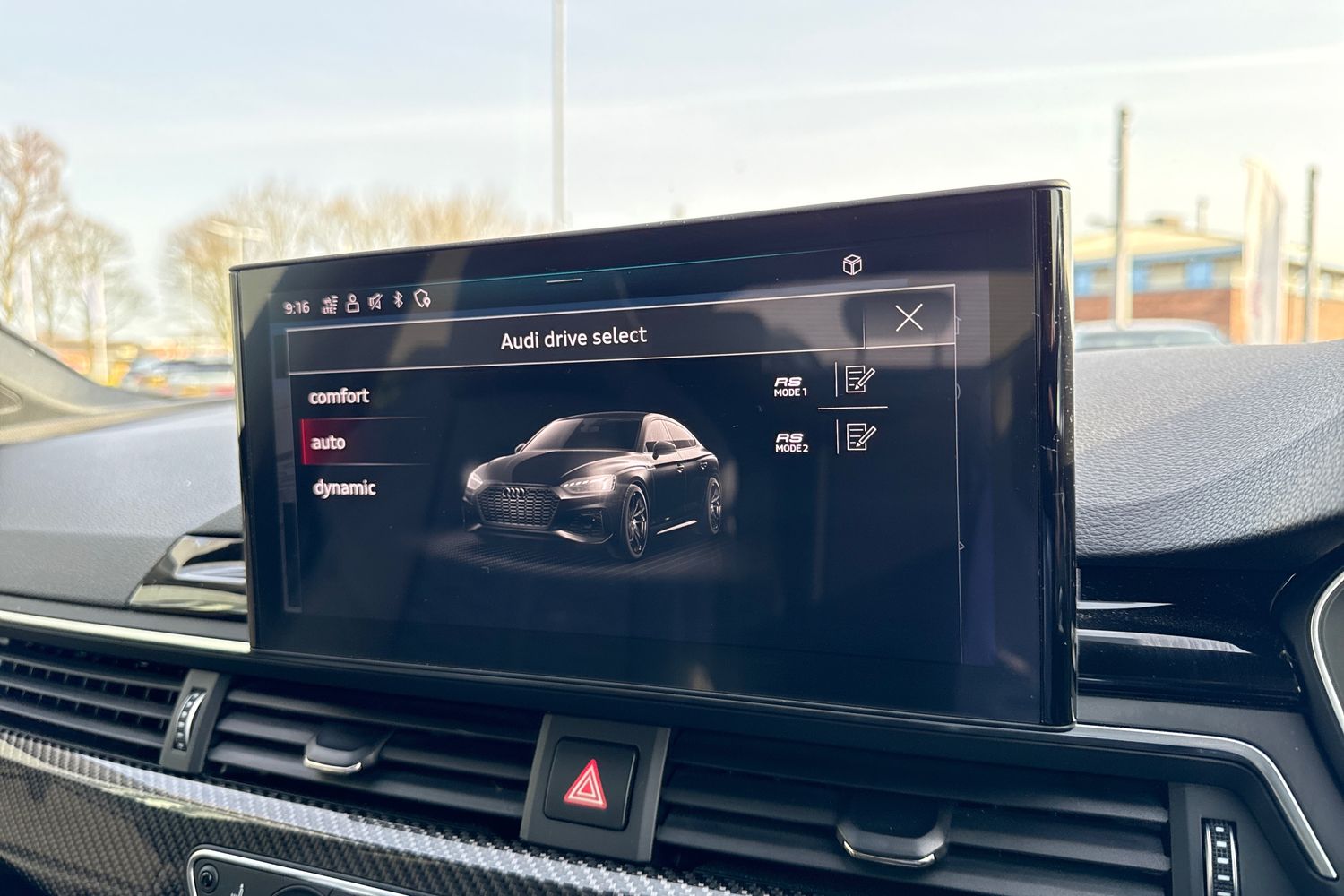 Used Audi RS5 2021 for sale - 77973318: Photo 57