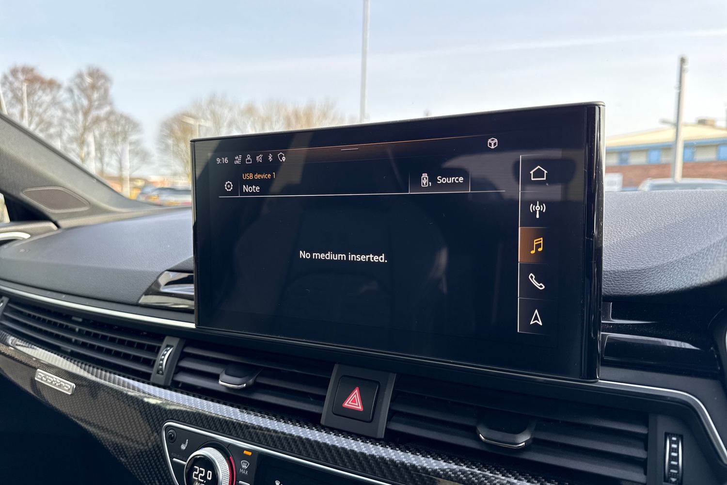 Used Audi RS5 2021 for sale - 77973318: Photo 59