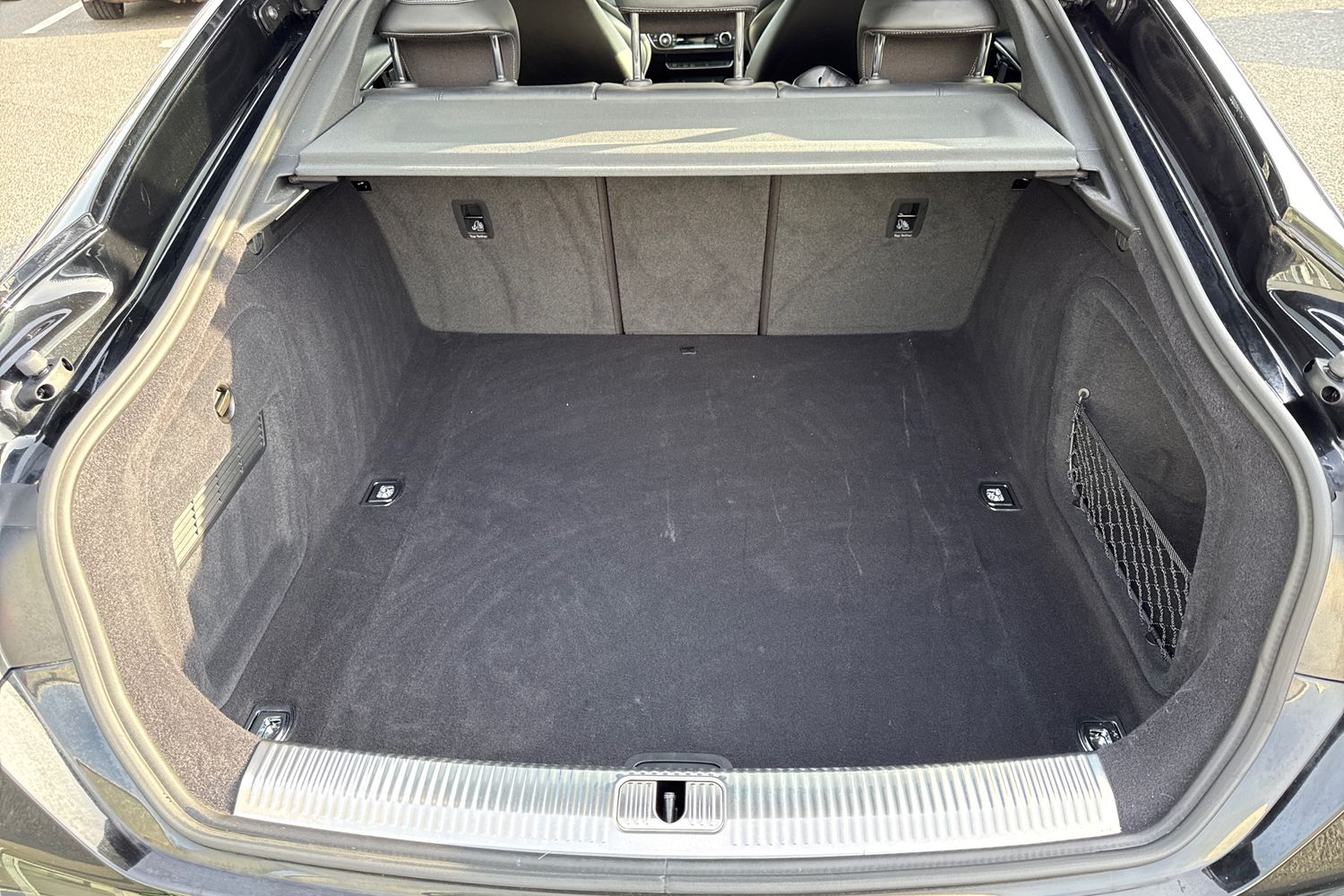 Used Audi RS5 2021 for sale - 77973318: Photo 7