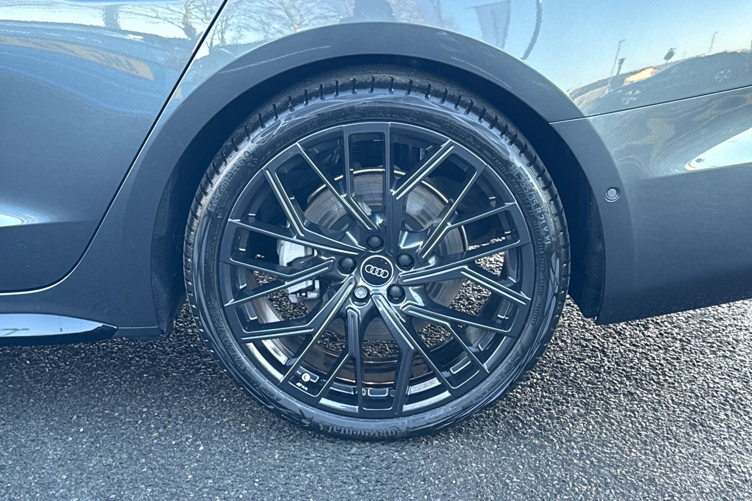 Used Audi A6 2025 for sale - 77368435: Photo 12