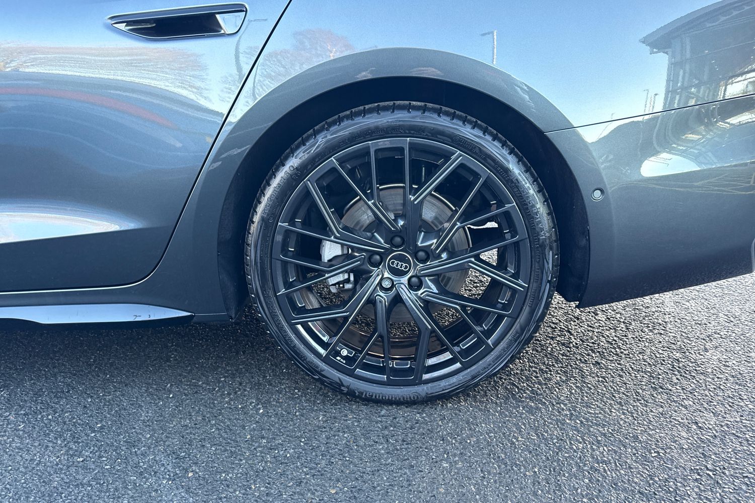 Used Audi A6 2025 for sale - 77368435: Photo 13