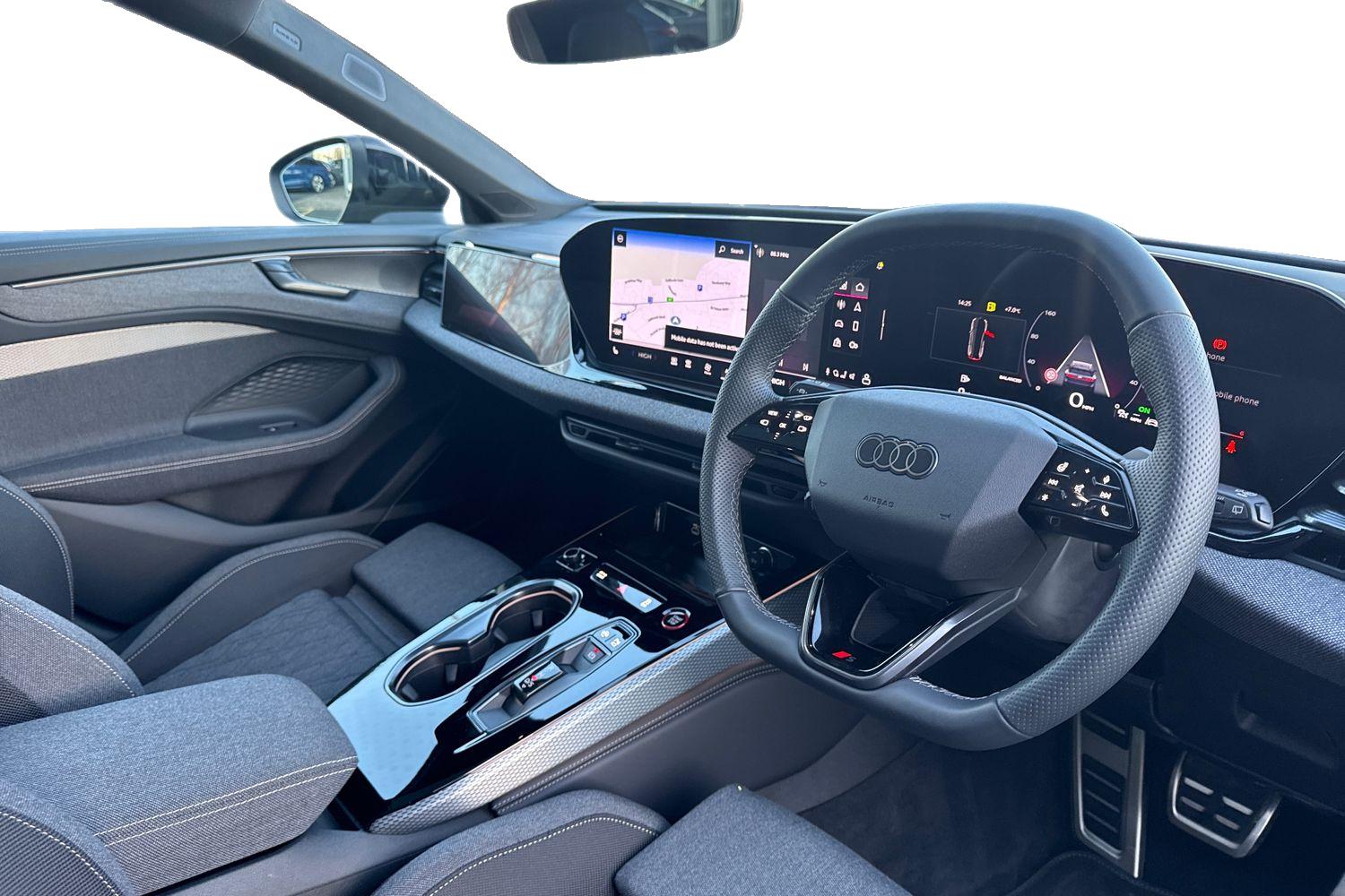 Used Audi A6 2025 for sale - 77368435: Photo 14