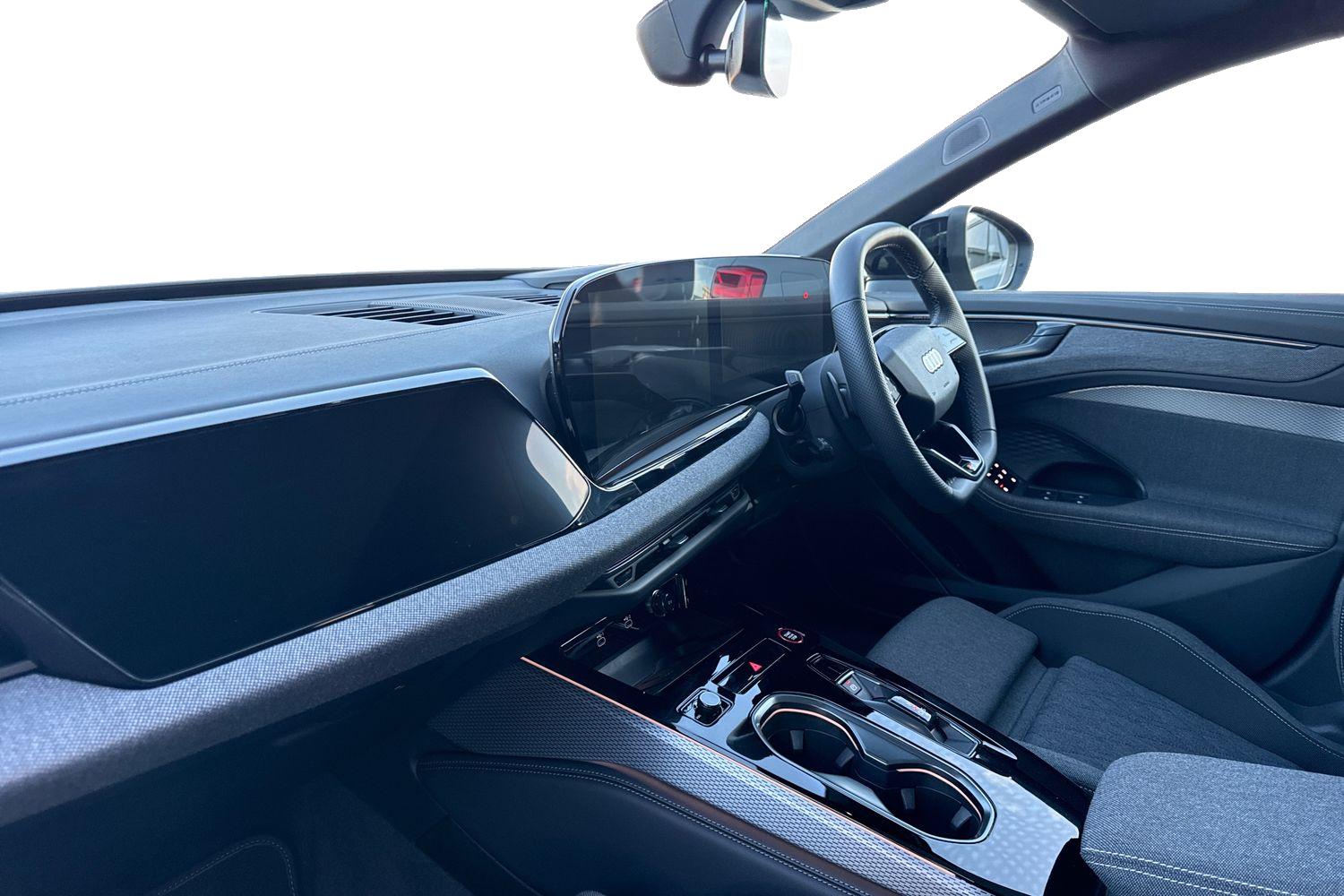 Used Audi A6 2025 for sale - 77368435: Photo 15