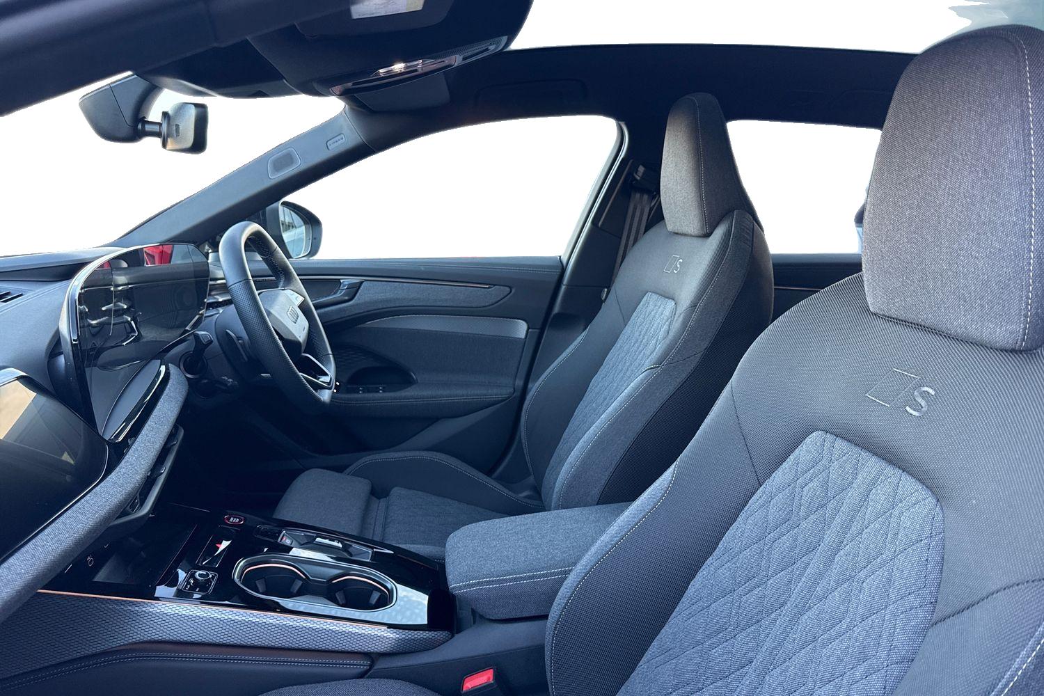 Used Audi A6 2025 for sale - 77368435: Photo 16