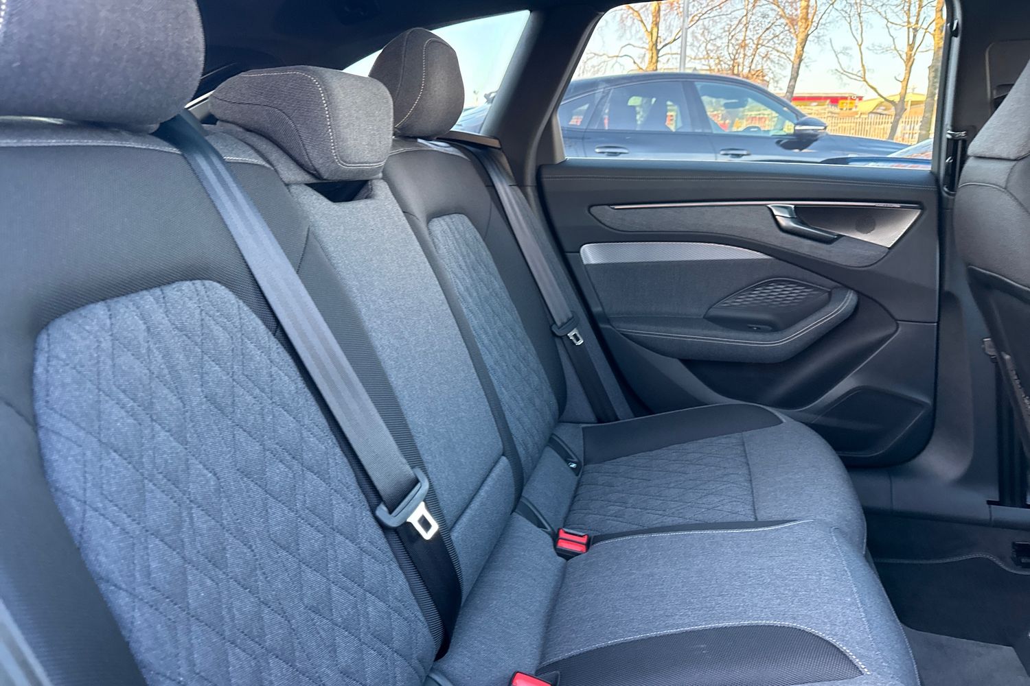 Used Audi A6 2025 for sale - 77368435: Photo 19