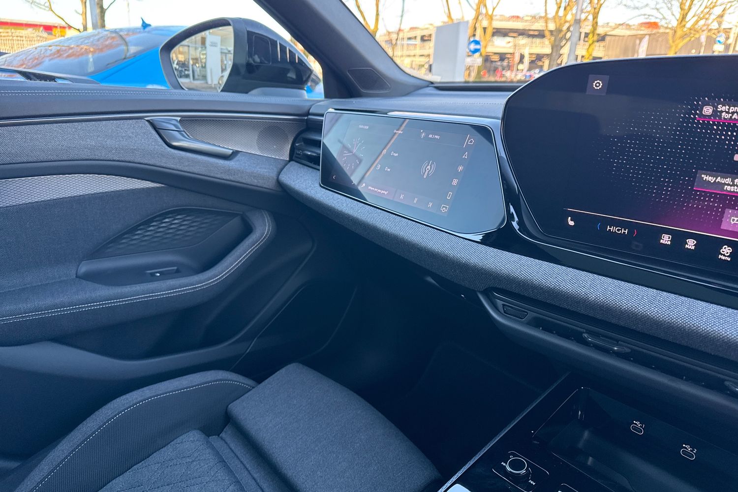 Used Audi A6 2025 for sale - 77368435: Photo 20