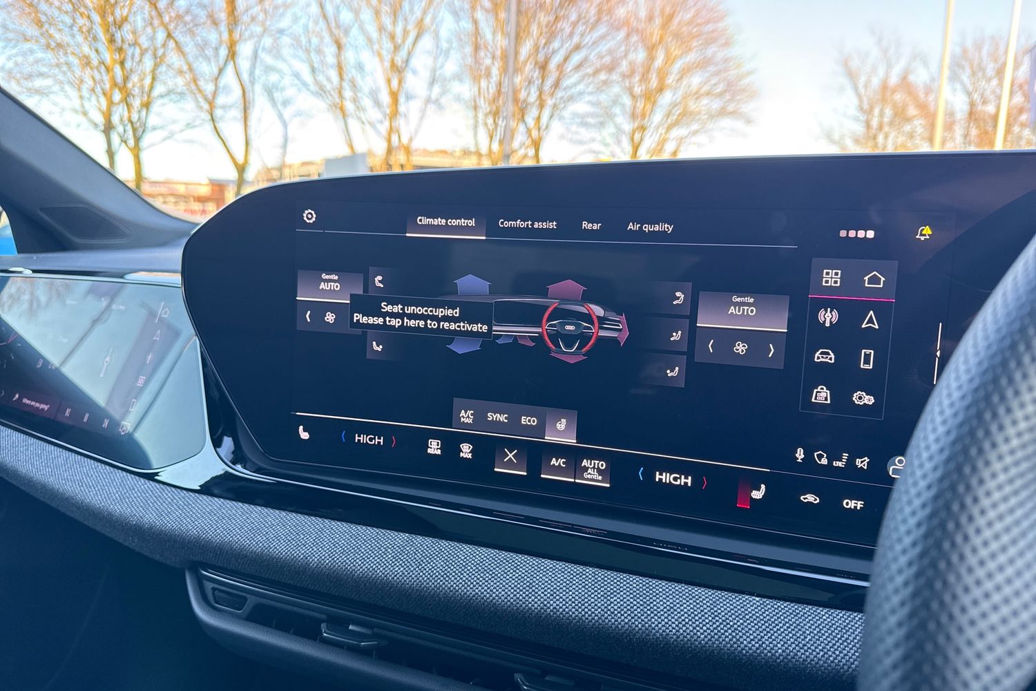 Used Audi A6 2025 for sale - 77368435: Photo 22