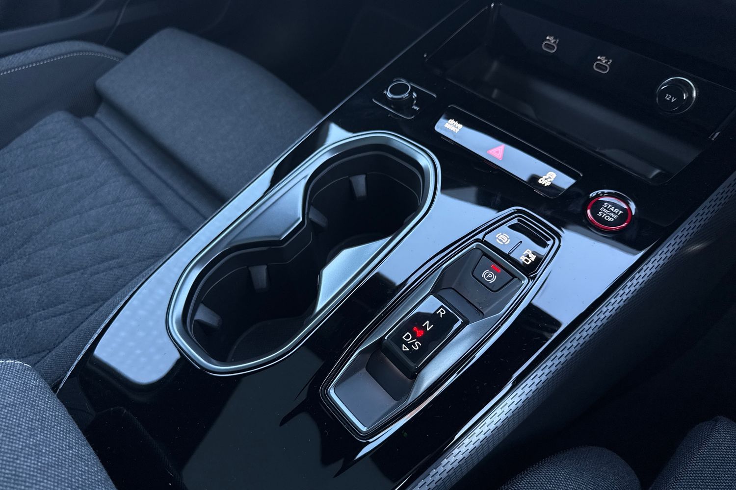 Used Audi A6 2025 for sale - 77368435: Photo 23