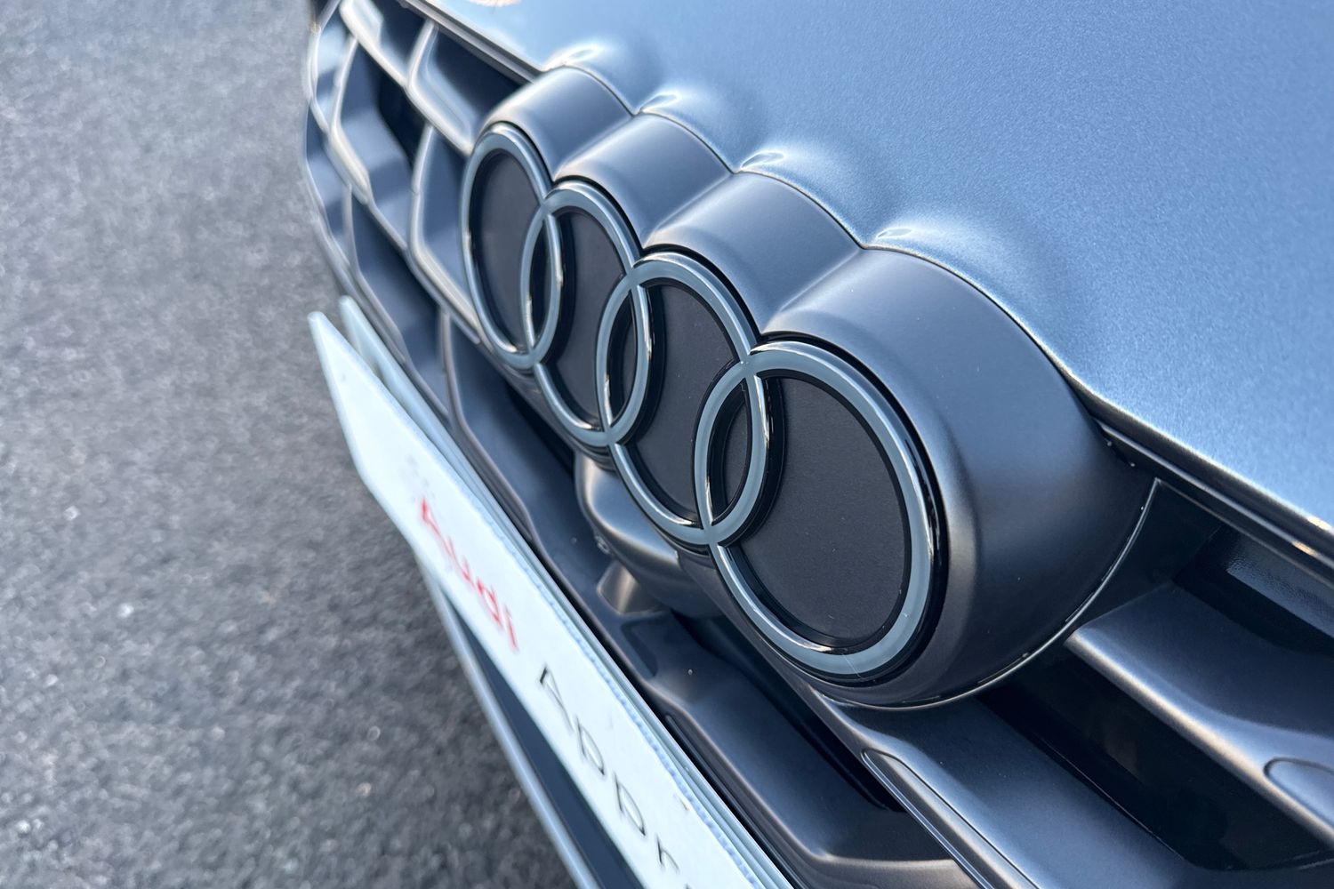 Used Audi A6 2025 for sale - 77368435: Photo 25