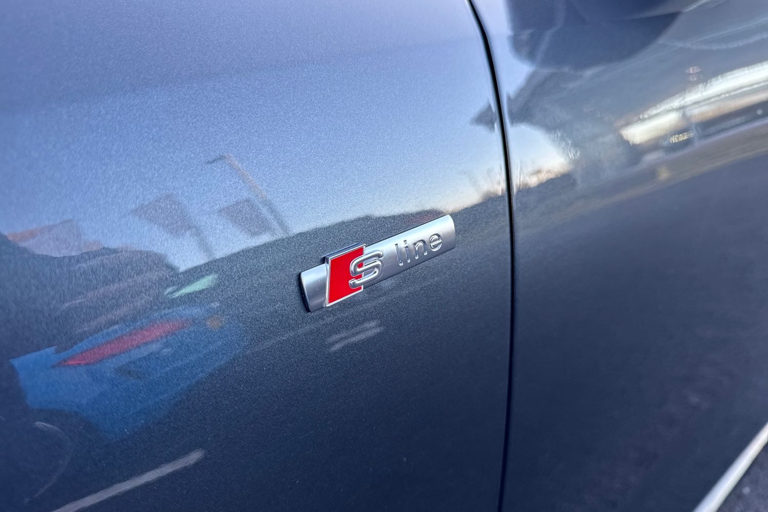 Used Audi A6 2025 for sale - 77368435: Photo 26