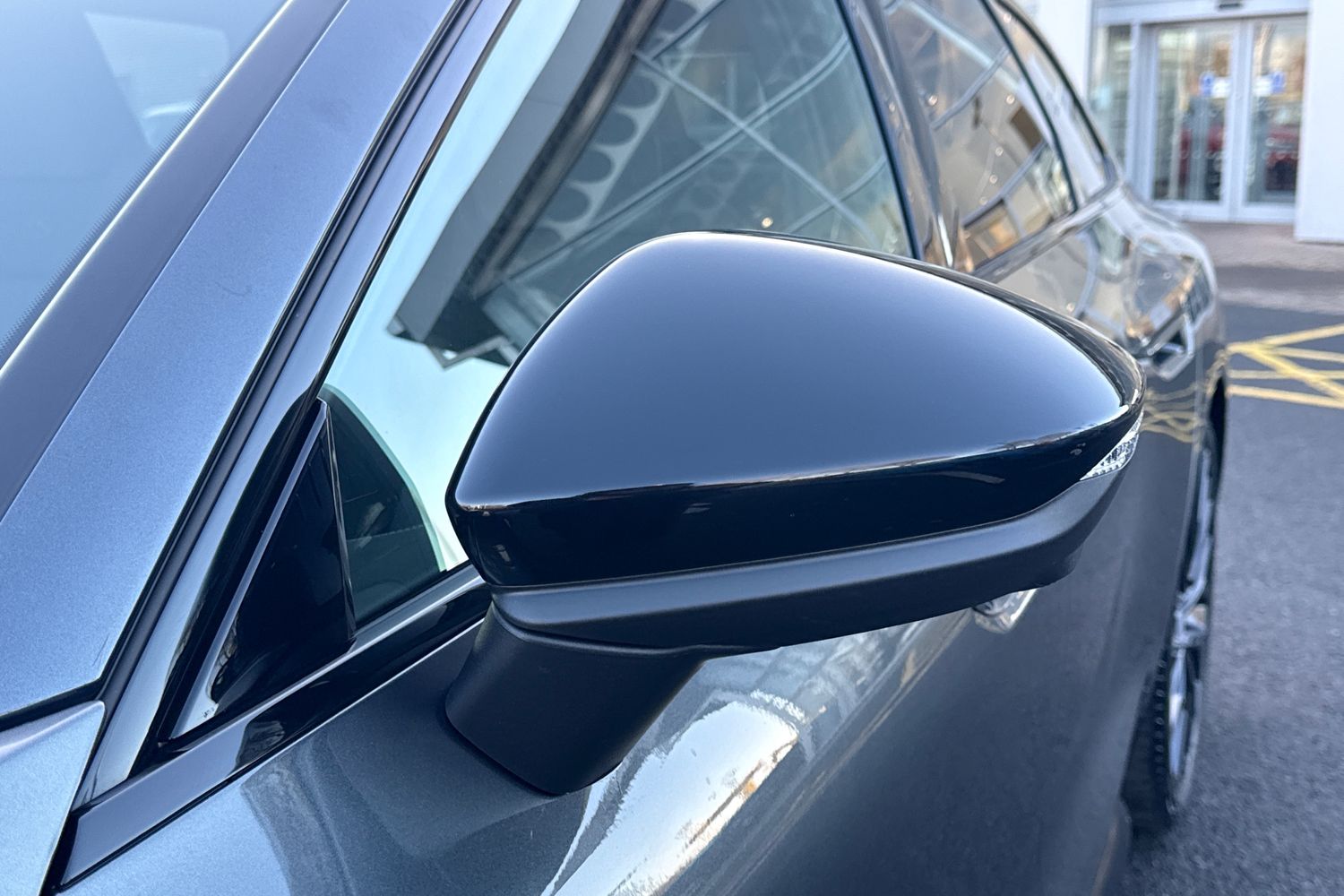 Used Audi A6 2025 for sale - 77368435: Photo 27