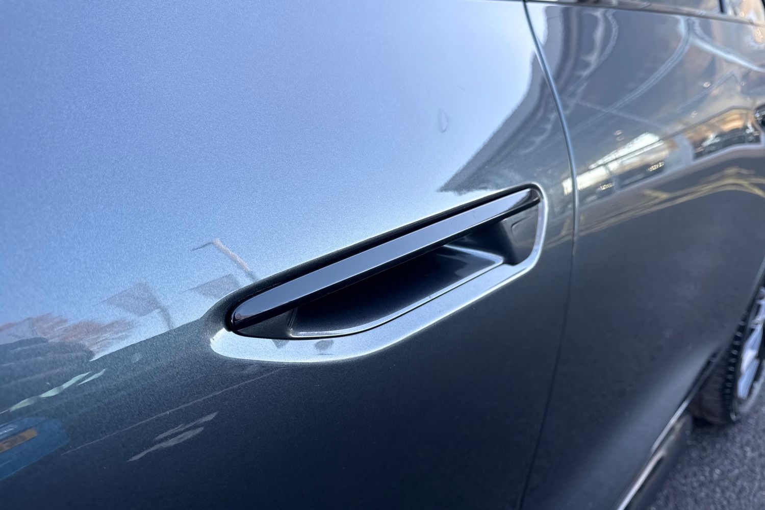 Used Audi A6 2025 for sale - 77368435: Photo 28