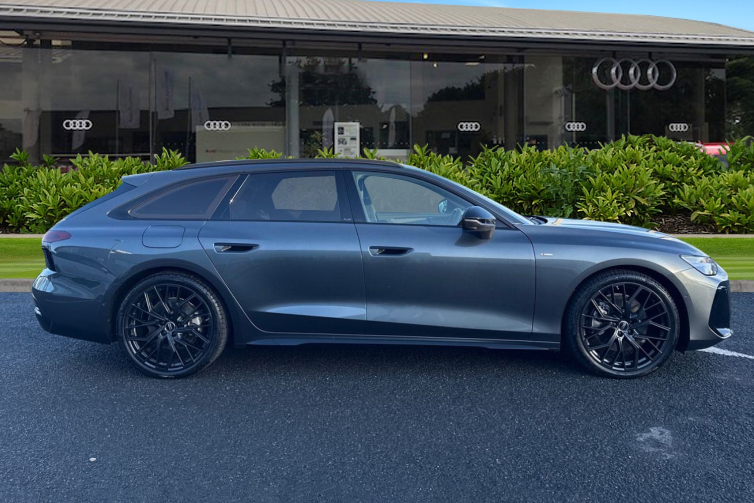 Used Audi A6 2025 for sale - 77368435: Photo 3