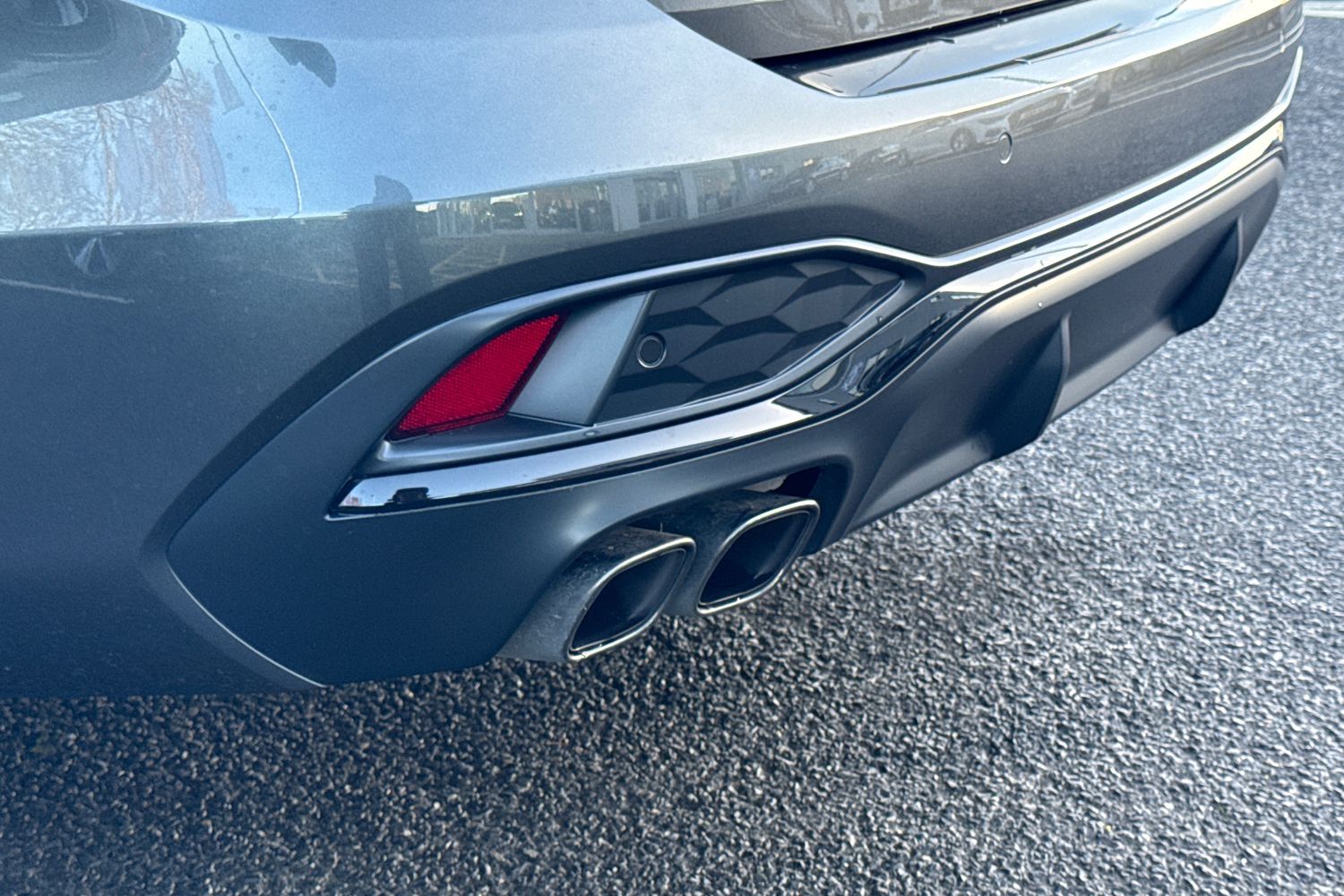 Used Audi A6 2025 for sale - 77368435: Photo 31