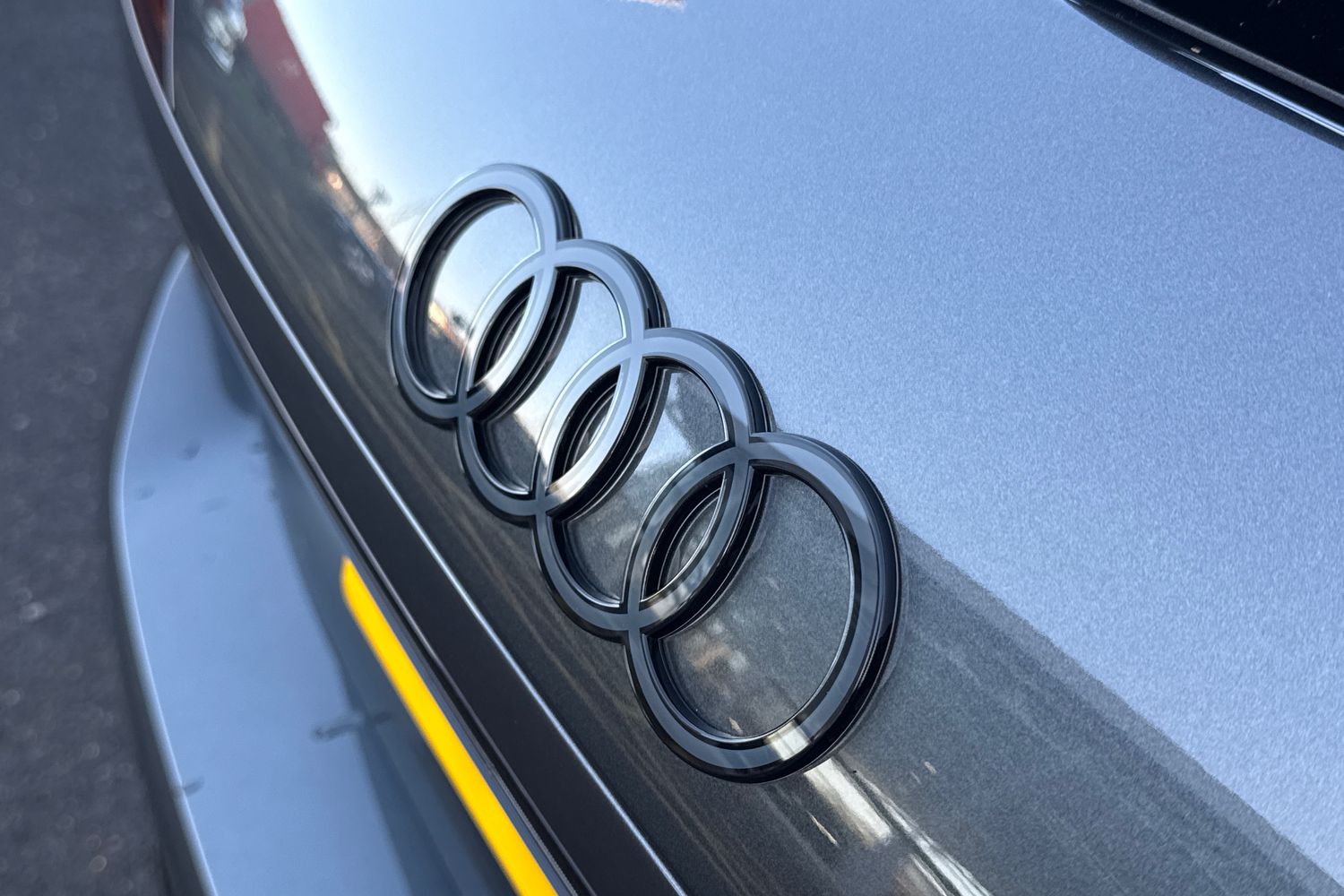 Used Audi A6 2025 for sale - 77368435: Photo 32