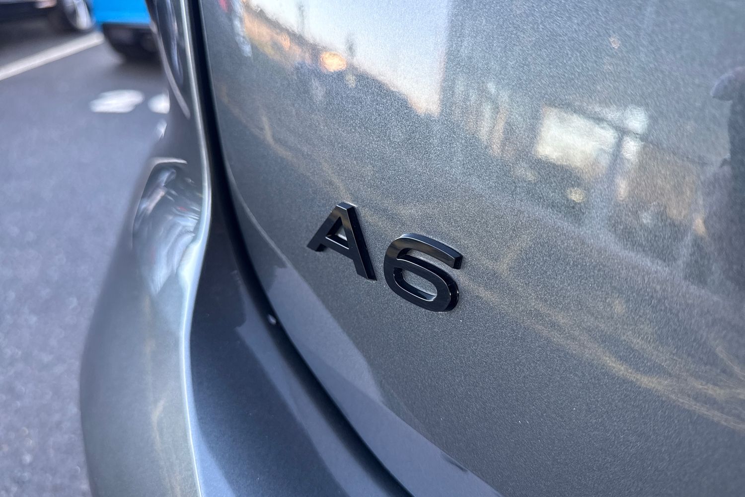 Used Audi A6 2025 for sale - 77368435: Photo 33