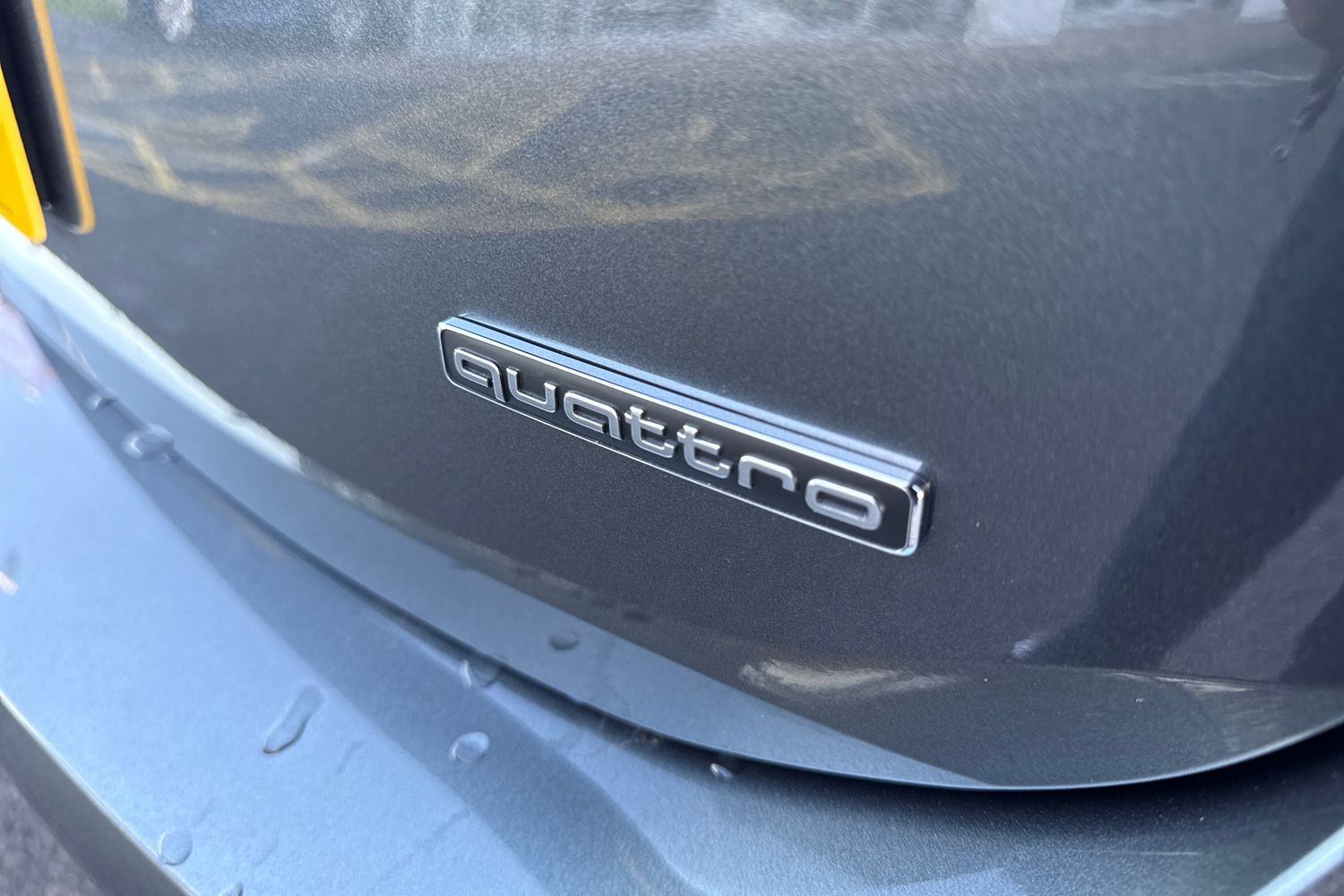 Used Audi A6 2025 for sale - 77368435: Photo 34