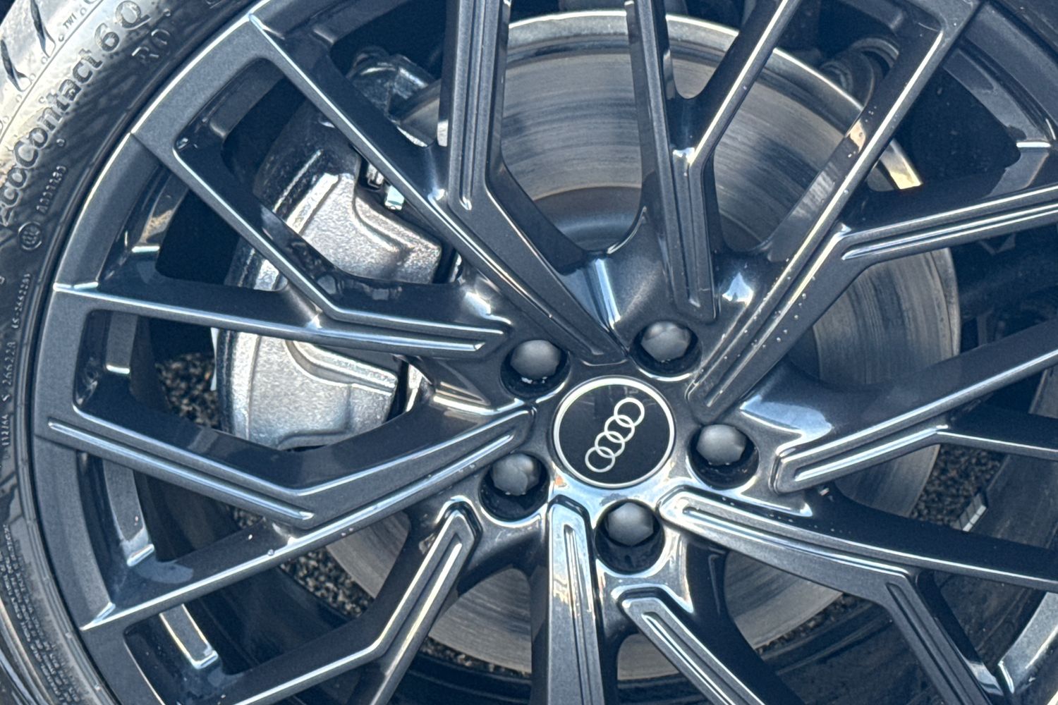 Used Audi A6 2025 for sale - 77368435: Photo 35