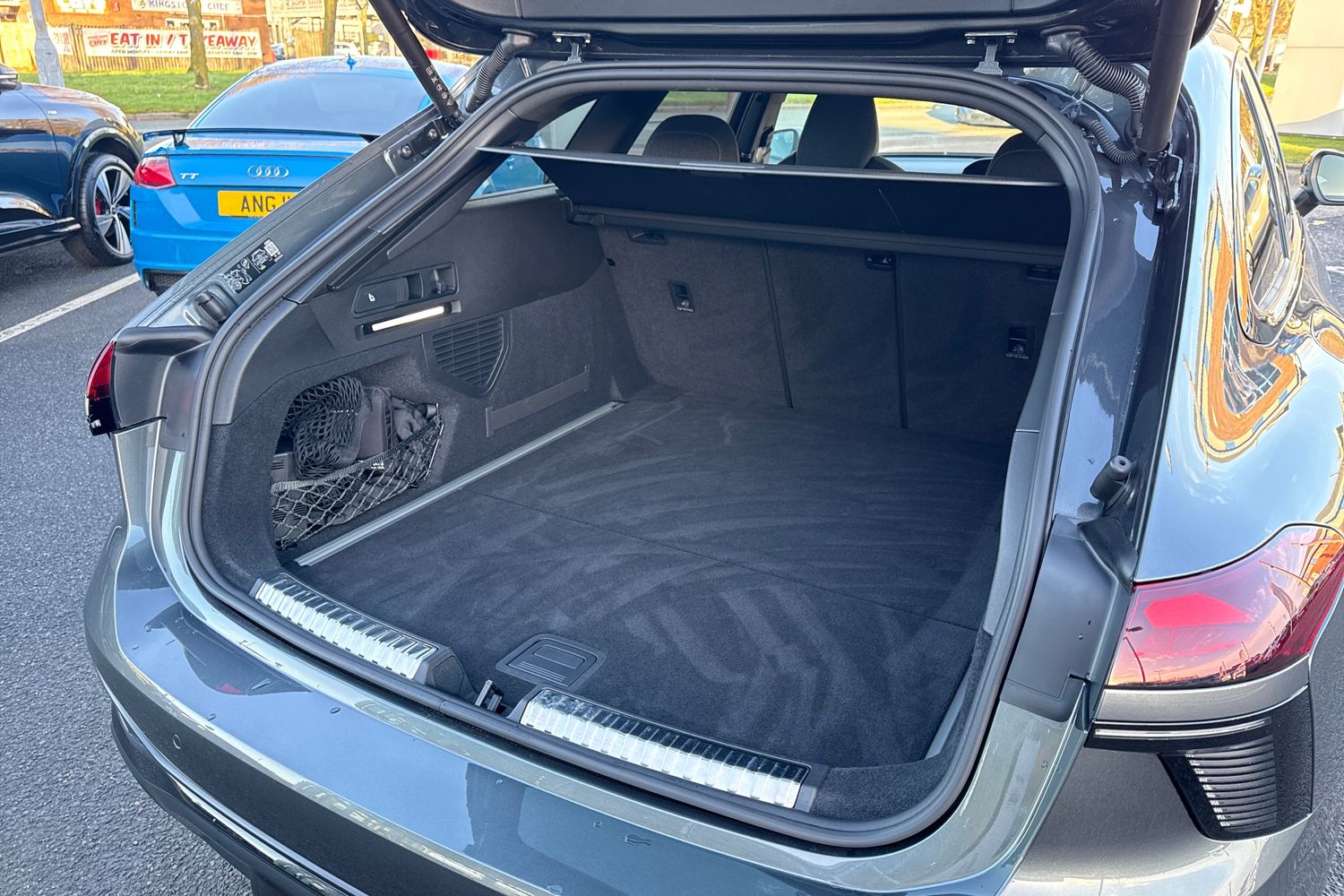 Used Audi A6 2025 for sale - 77368435: Photo 36