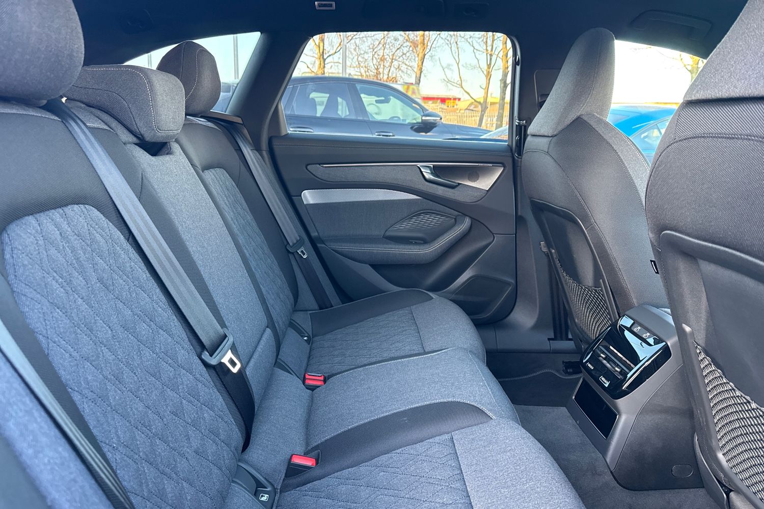 Used Audi A6 2025 for sale - 77368435: Photo 38