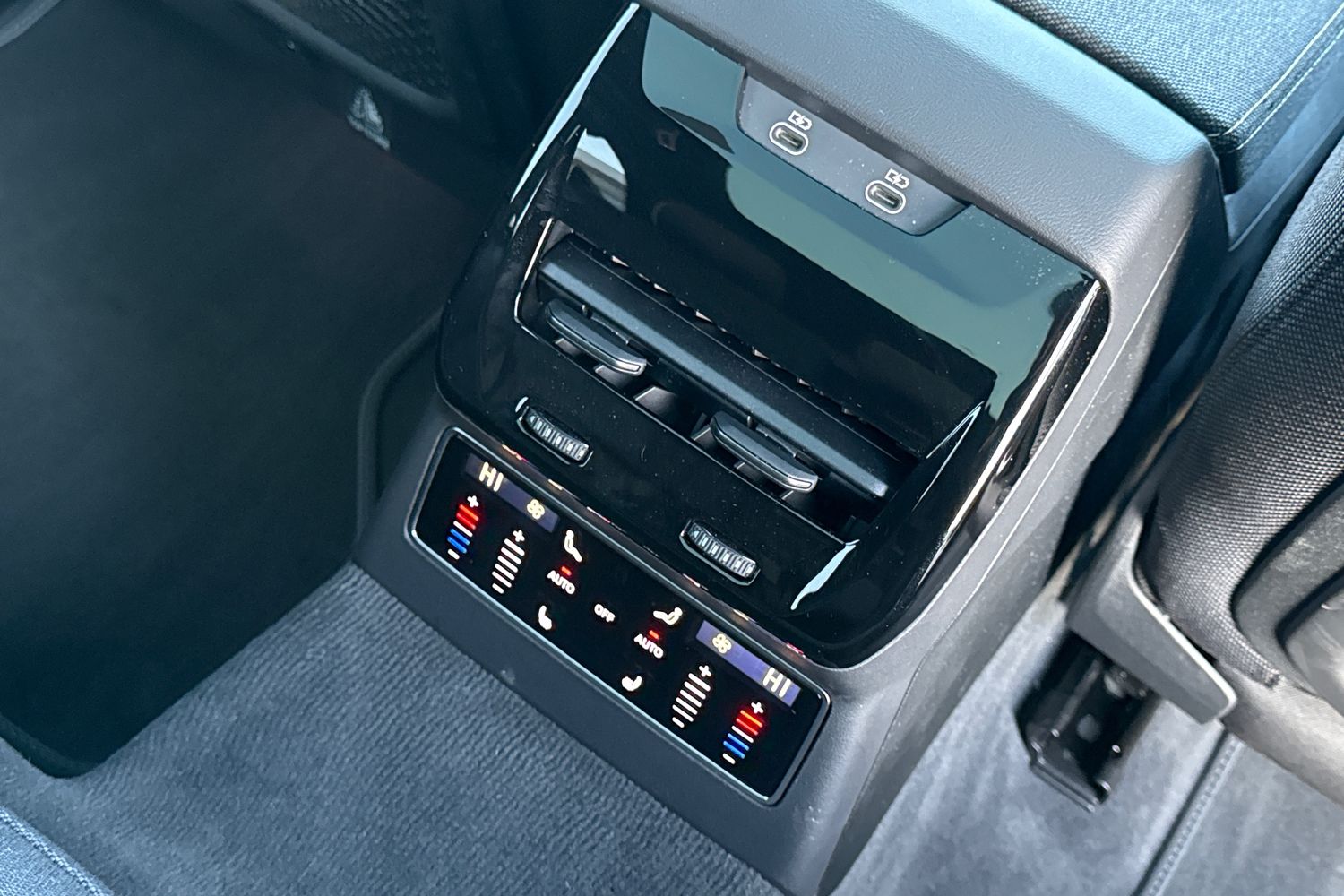 Used Audi A6 2025 for sale - 77368435: Photo 41