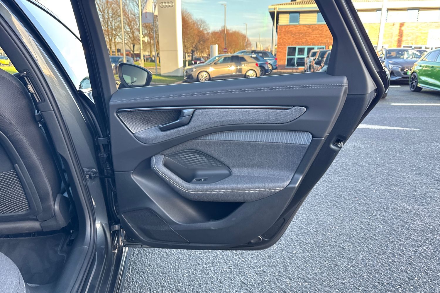 Used Audi A6 2025 for sale - 77368435: Photo 43