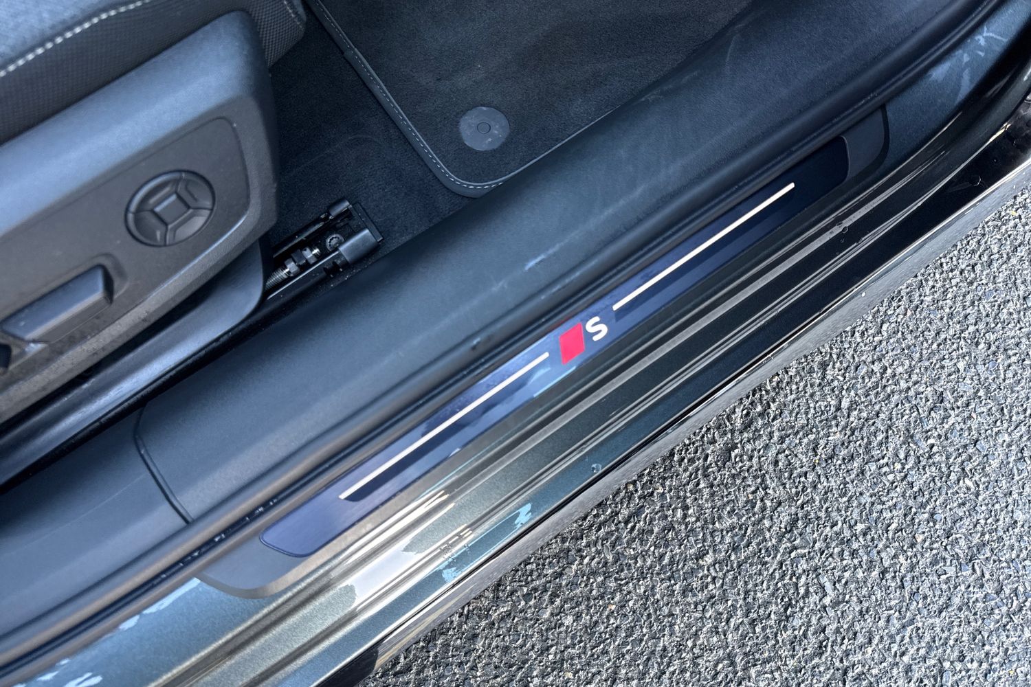 Used Audi A6 2025 for sale - 77368435: Photo 44