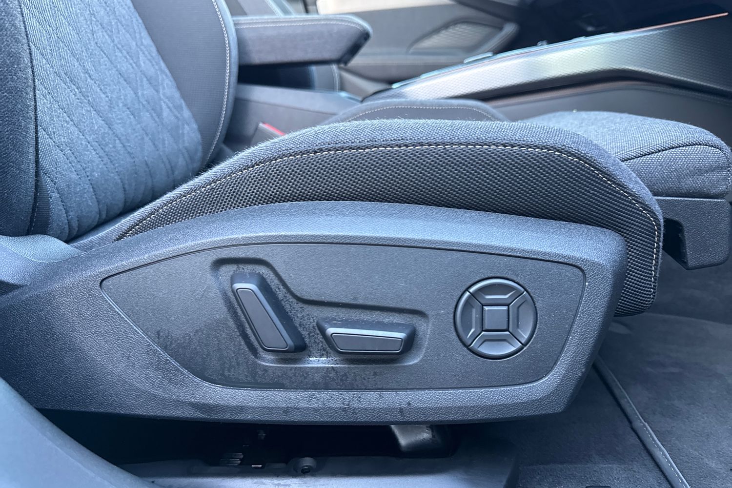 Used Audi A6 2025 for sale - 77368435: Photo 45