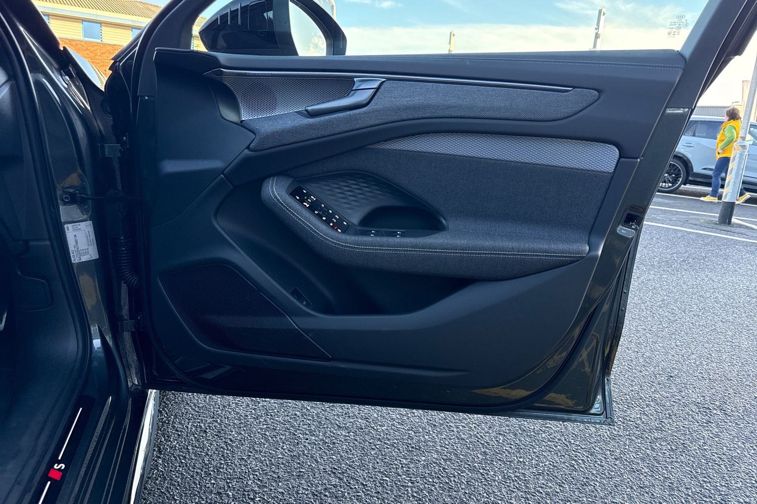 Used Audi A6 2025 for sale - 77368435: Photo 47