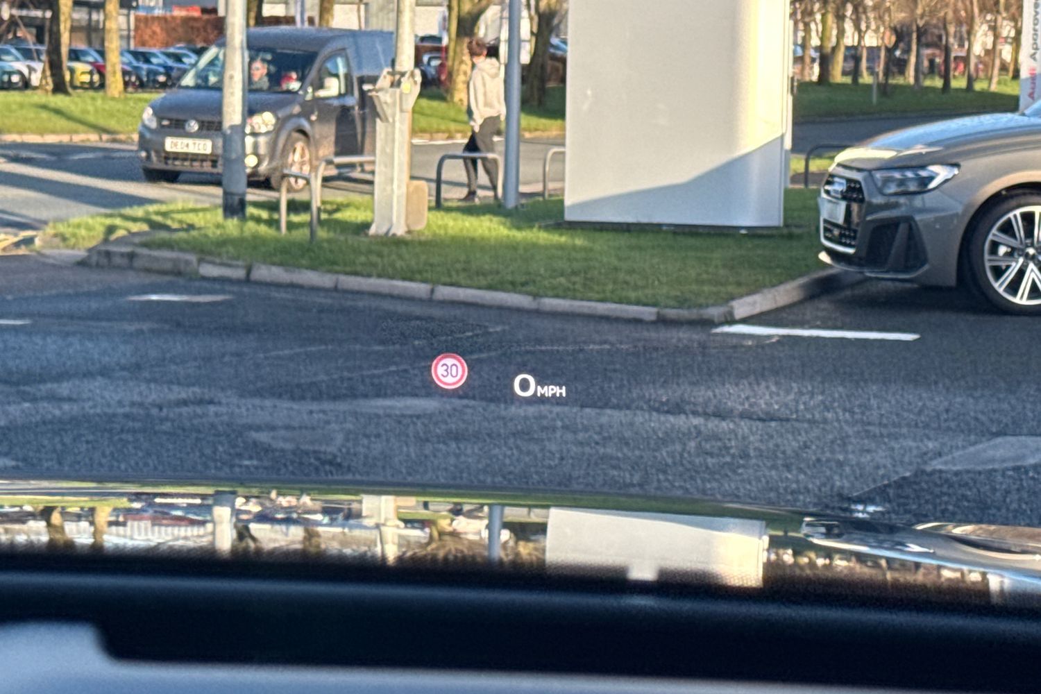 Used Audi A6 2025 for sale - 77368435: Photo 53