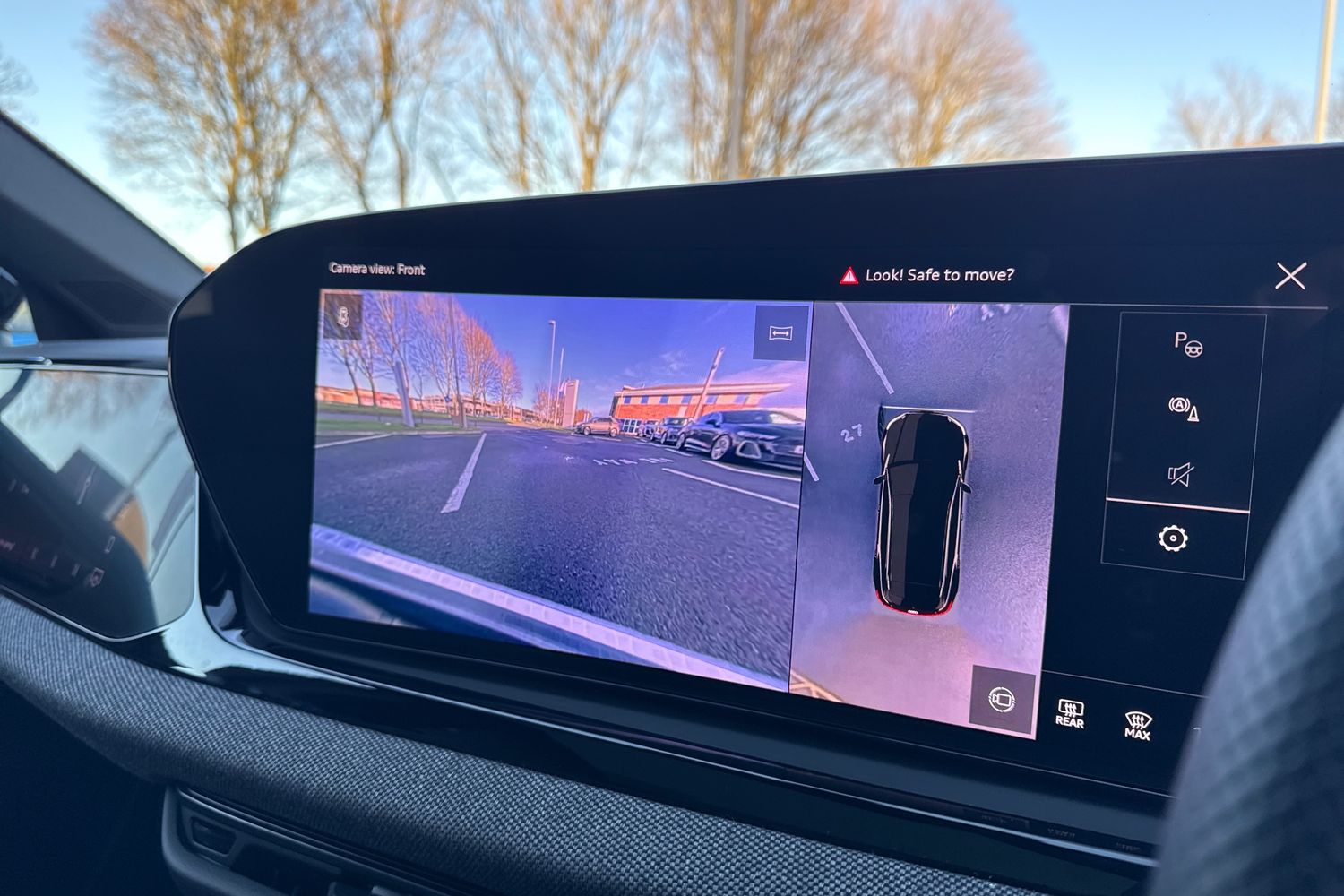 Used Audi A6 2025 for sale - 77368435: Photo 55