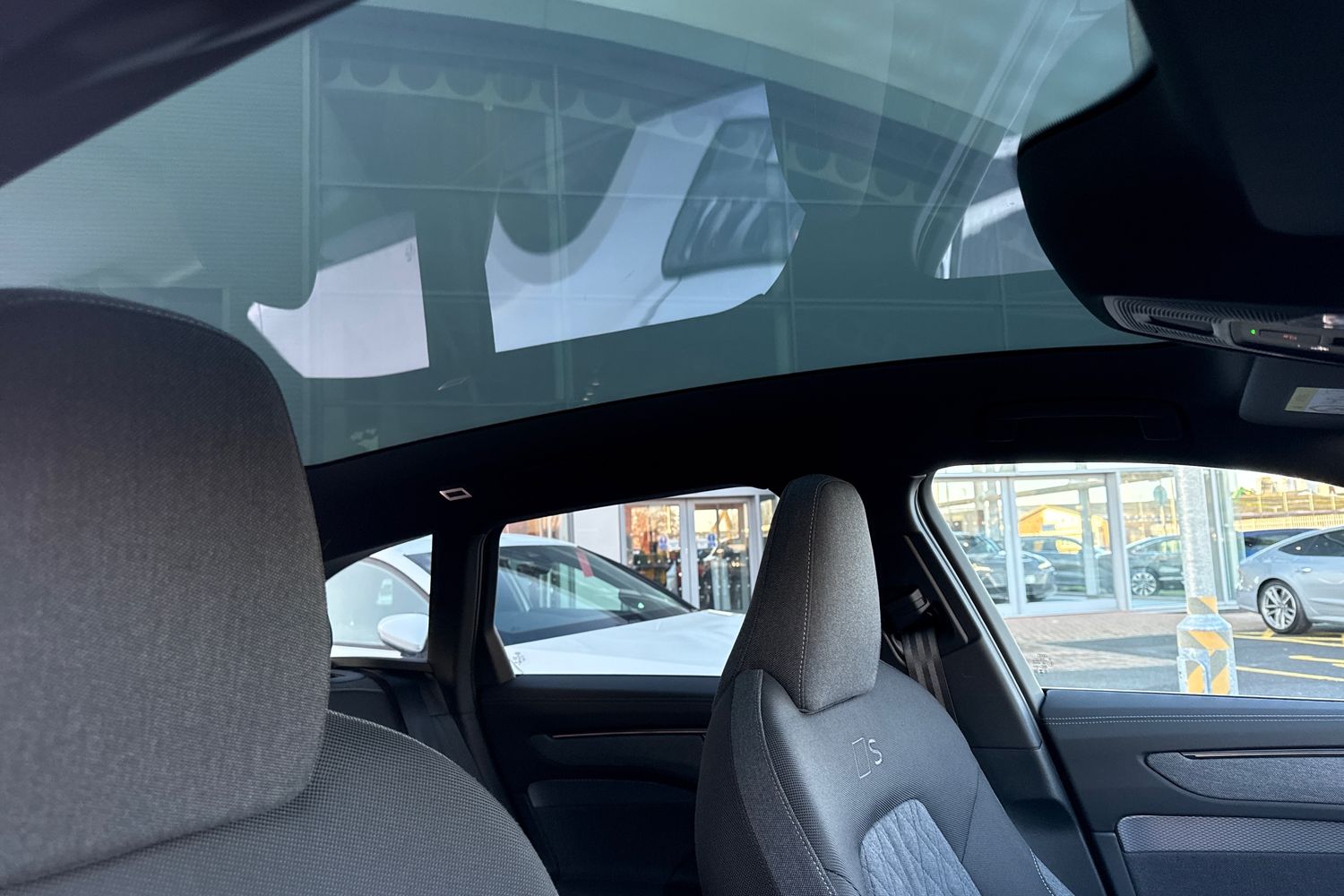 Used Audi A6 2025 for sale - 77368435: Photo 57