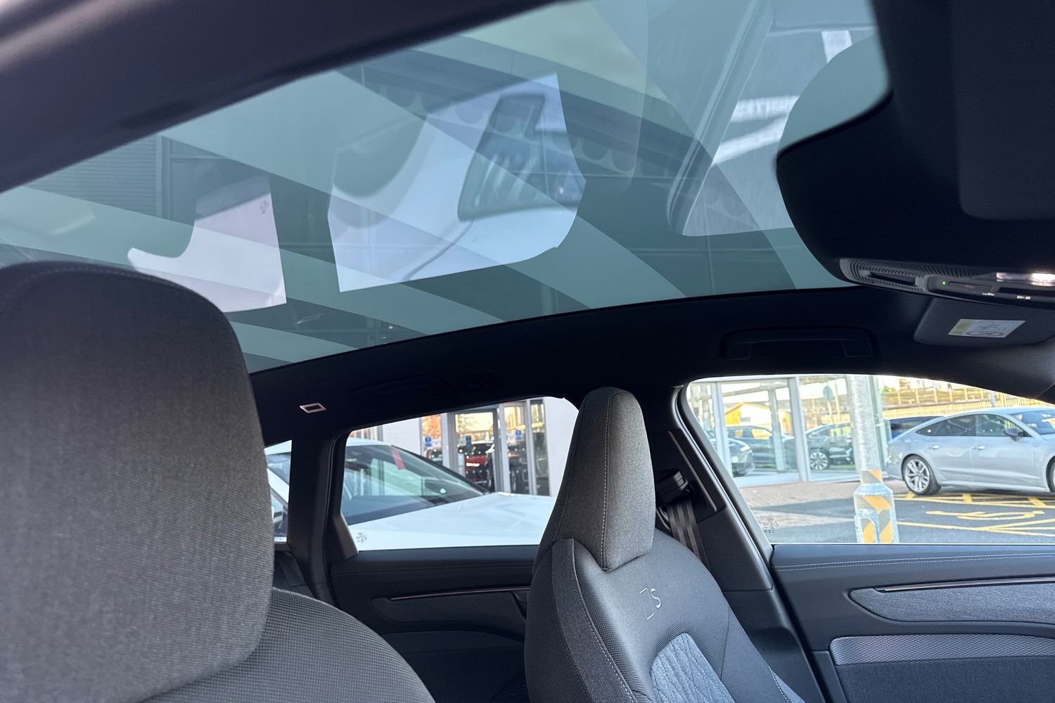 Used Audi A6 2025 for sale - 77368435: Photo 58