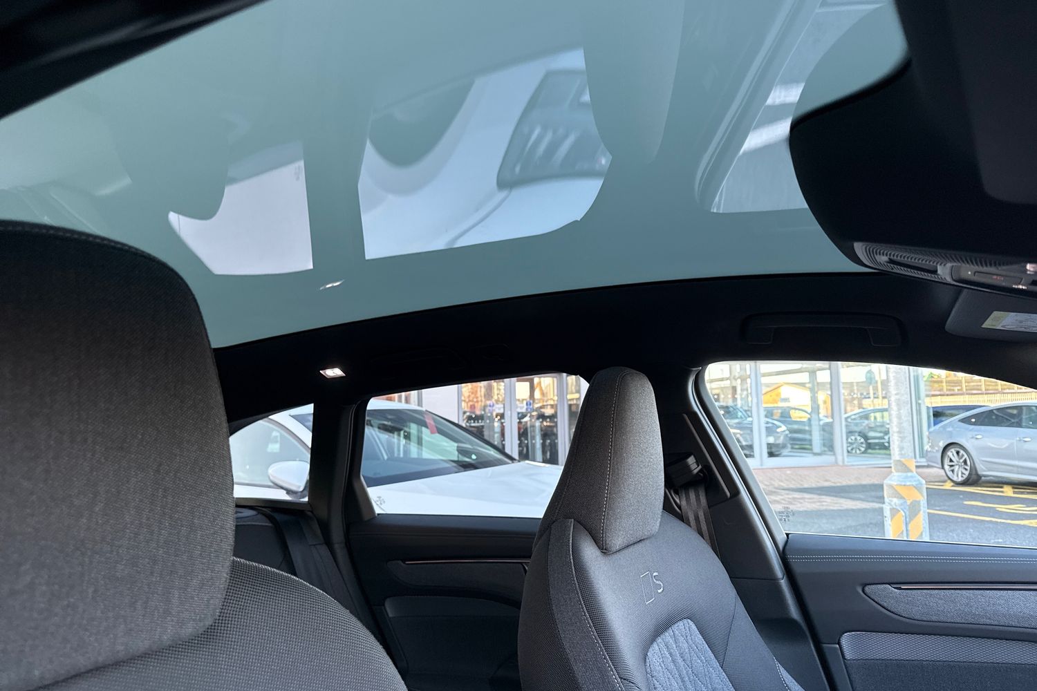 Used Audi A6 2025 for sale - 77368435: Photo 59