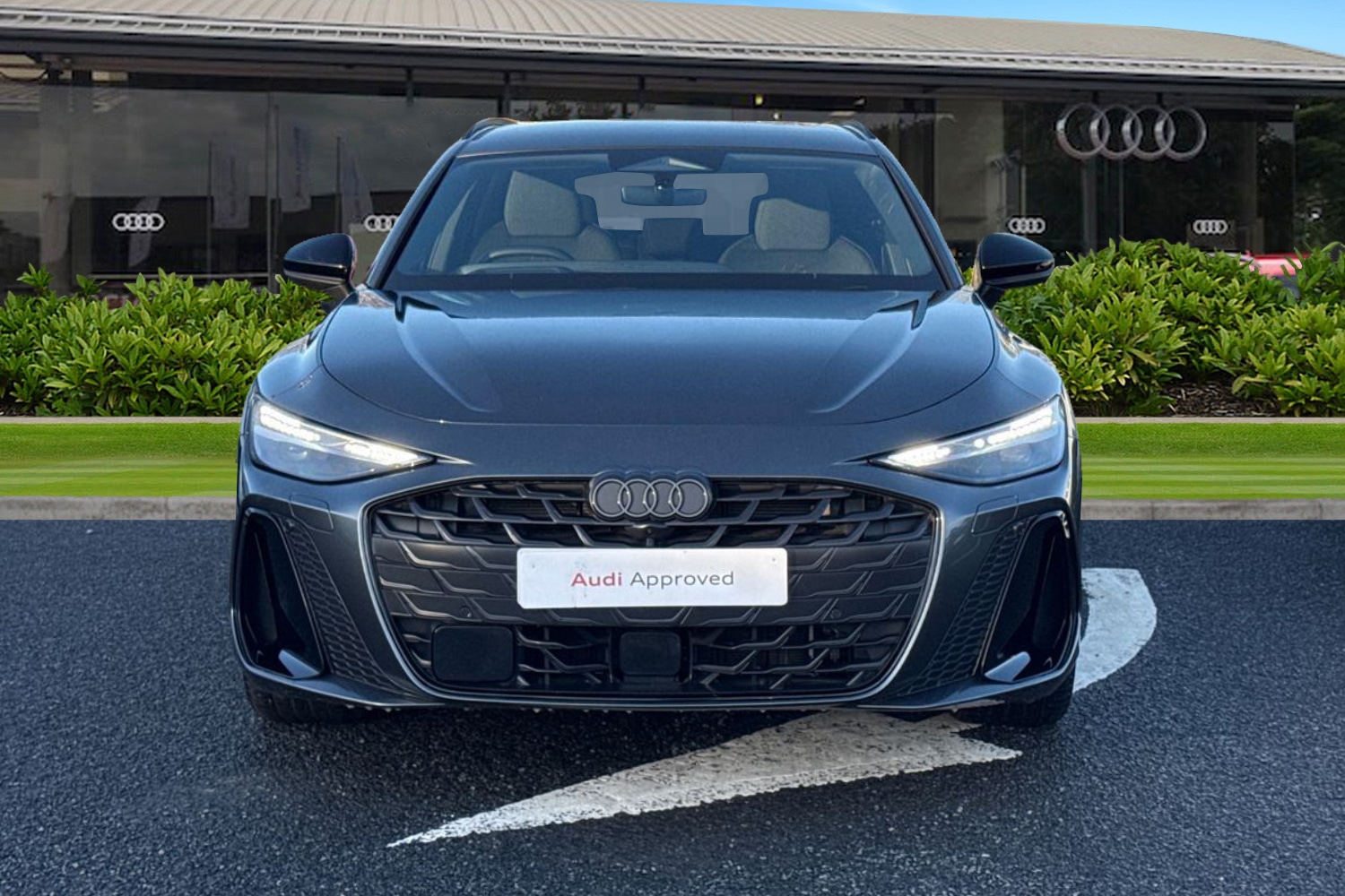 Used Audi A6 2025 for sale - 77368435: Photo 6